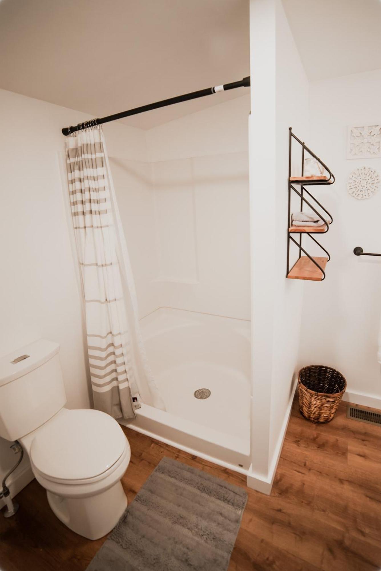 Holiday home The Heritage House Klamath Falls