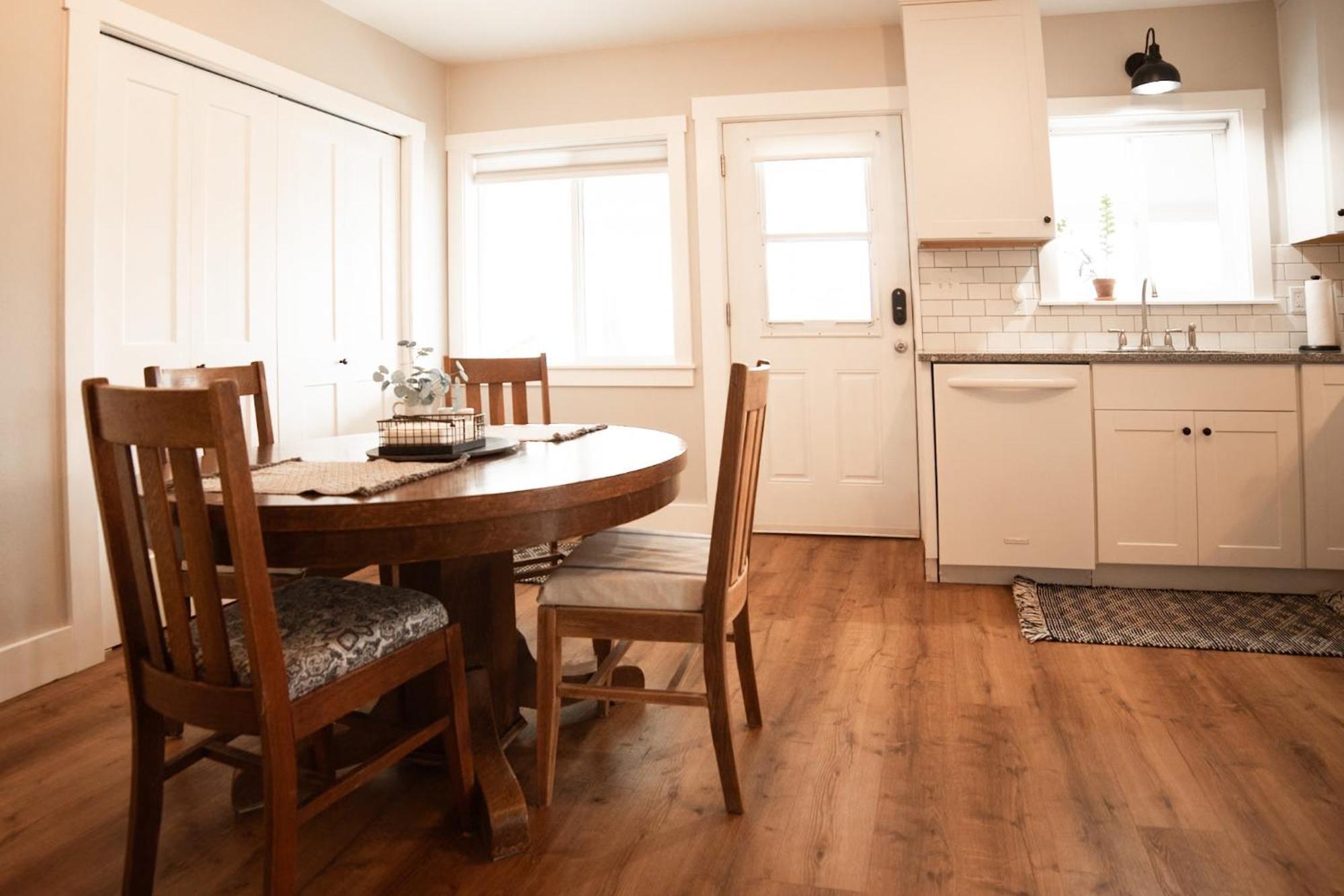 Holiday home The Heritage House Klamath Falls