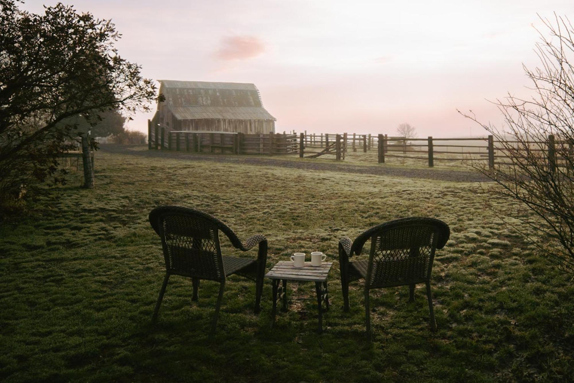 The Heritage House Holiday home