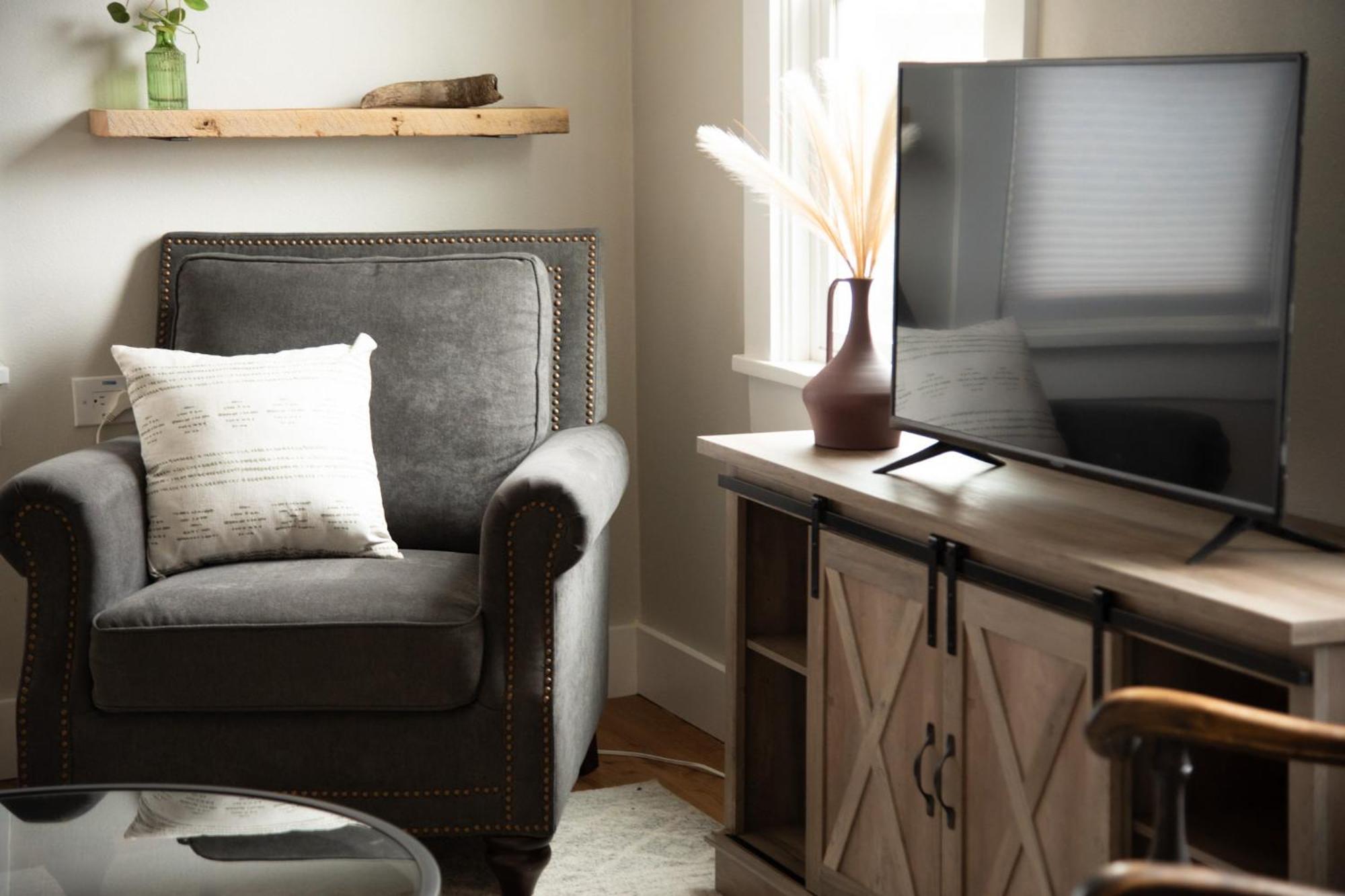 The Heritage House Holiday home Klamath Falls