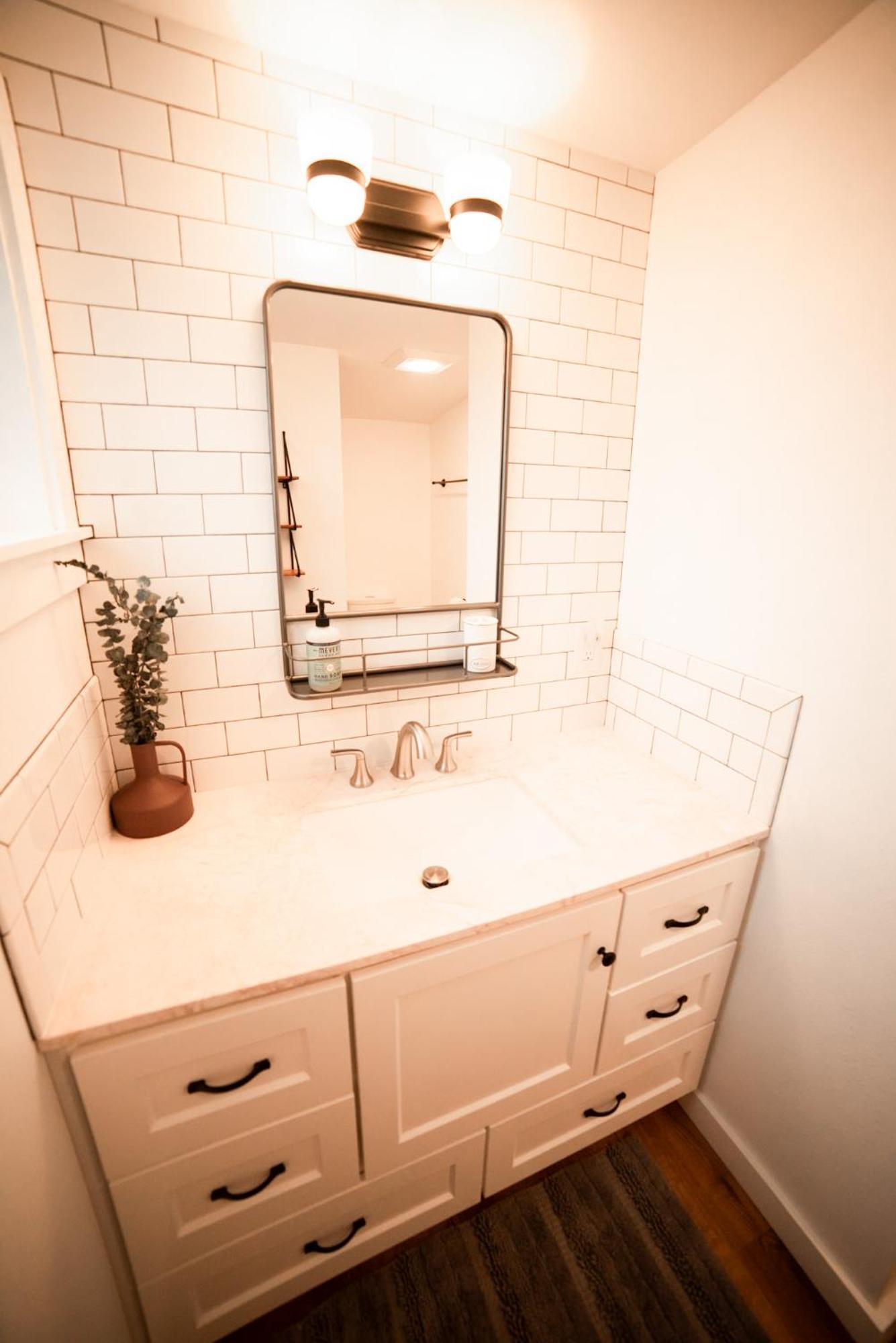 Holiday home The Heritage House Klamath Falls