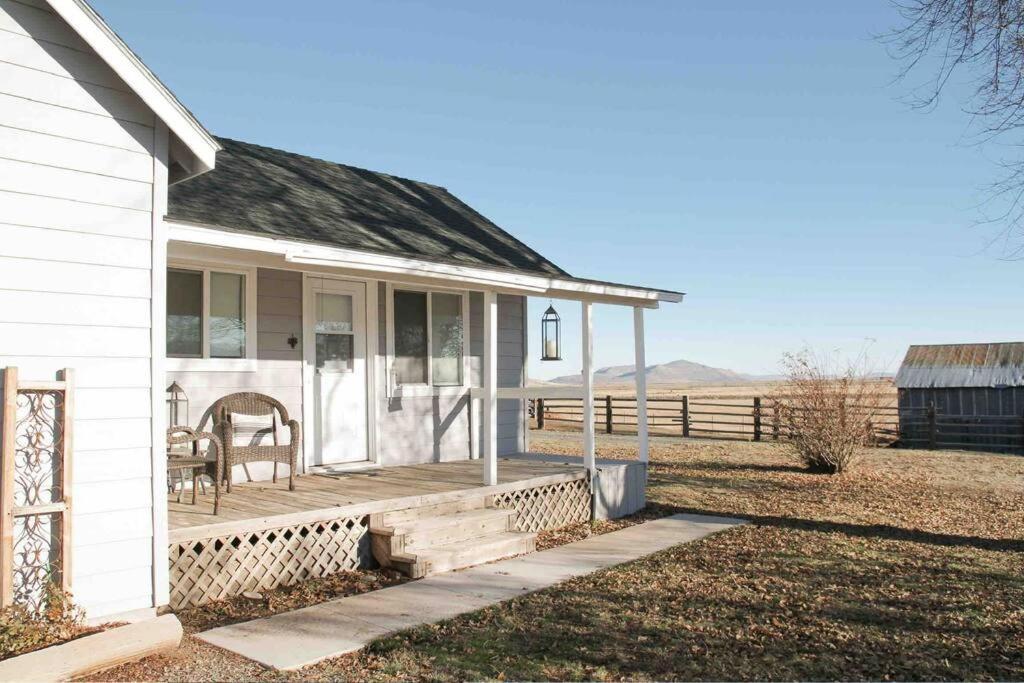The Heritage House Holiday home Klamath Falls