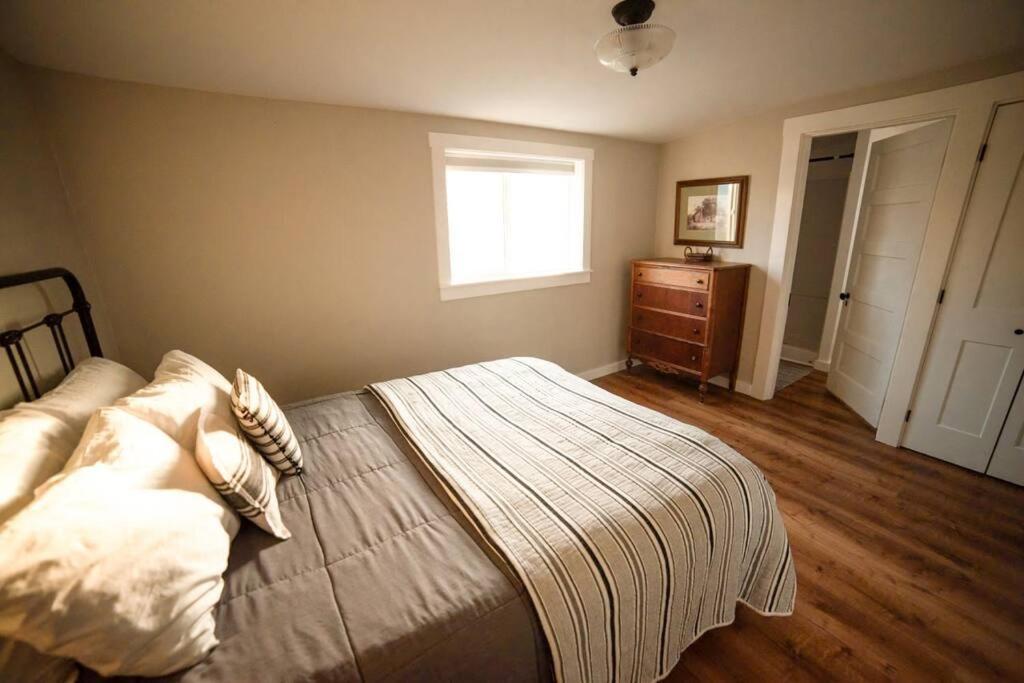 Holiday home The Heritage House Klamath Falls