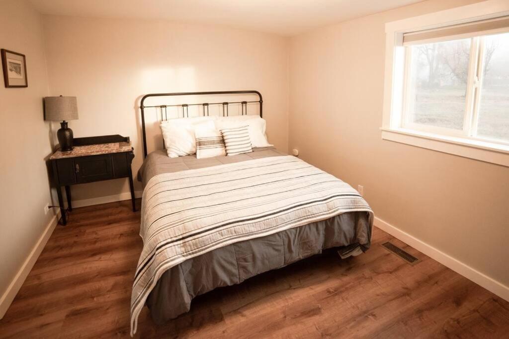 The Heritage House Holiday home Klamath Falls