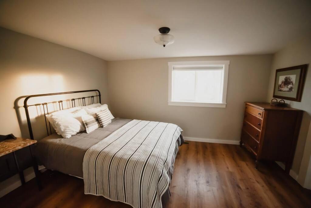The Heritage House Klamath Falls