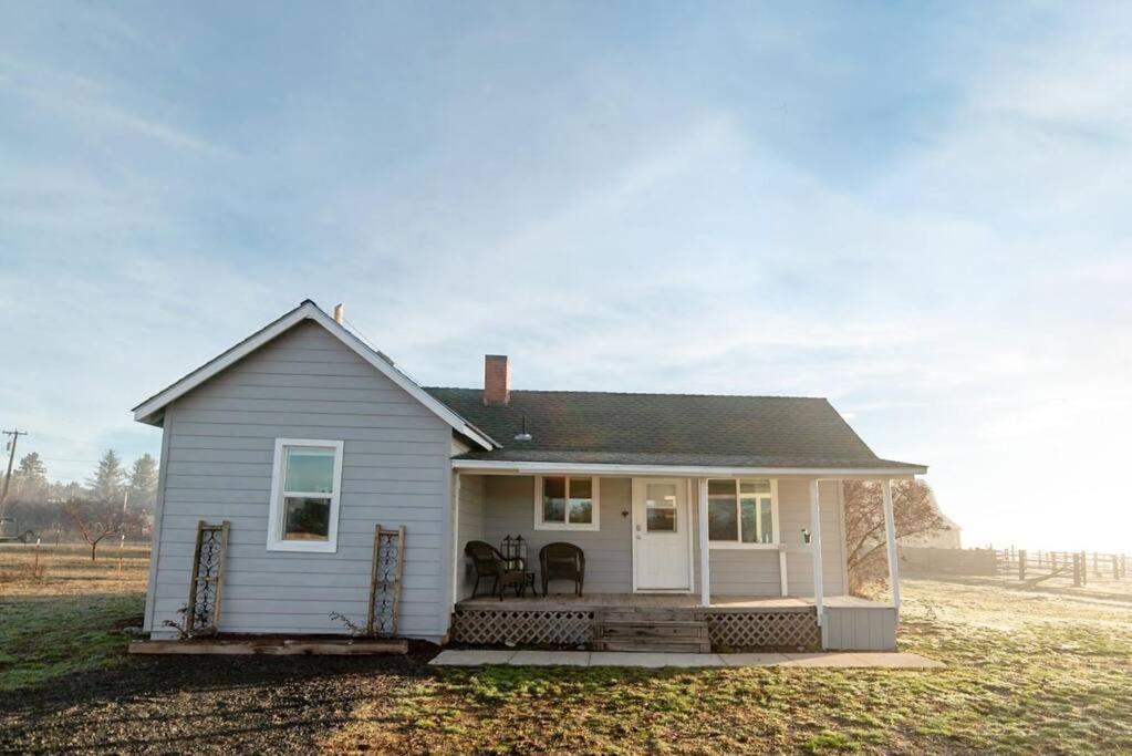 Holiday home The Heritage House Klamath Falls